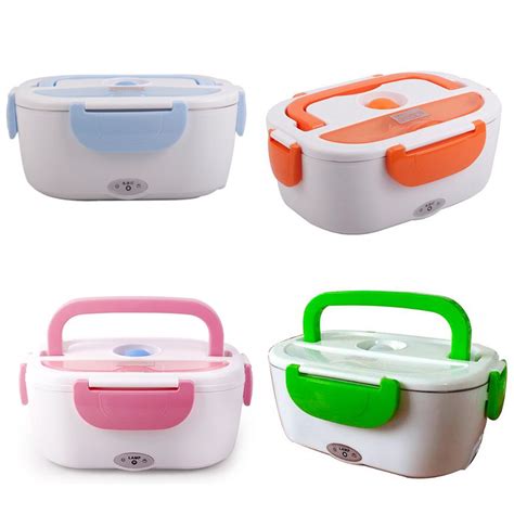 Shop electric lunch box portable for Sale on Shopee Philippines